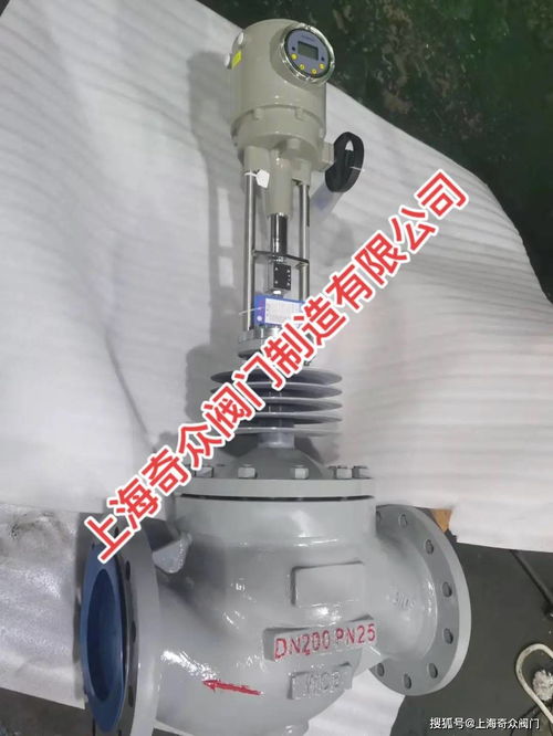 上海奇眾閥門(mén)產(chǎn)品的科研是公司能過(guò)長(zhǎng)期堅(jiān)持的生存能力