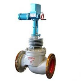 永嘉電動套筒調節(jié)閥價格 批發(fā) 供應 谷瀑環(huán)保