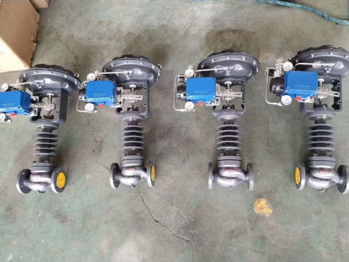 【杭州電動調節(jié)閥定制】- 