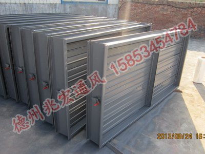 德州兆宏通風(fēng)空調(diào)配件廠 優(yōu)質(zhì)電動(dòng)風(fēng)量調(diào)節(jié)閥選購(gòu)指南與優(yōu)惠推薦