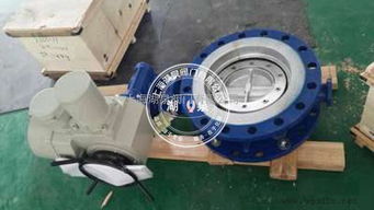 電動(dòng)蝶閥與電動(dòng)風(fēng)量密閉閥密封結(jié)構(gòu)技術(shù)探討