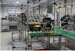 西安金坤機電設備工程 創新驅動，開啟新型發展策略